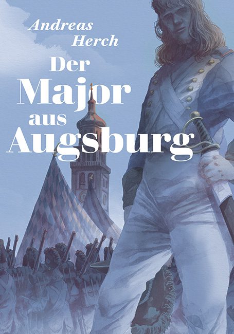 Major aus Augsburg